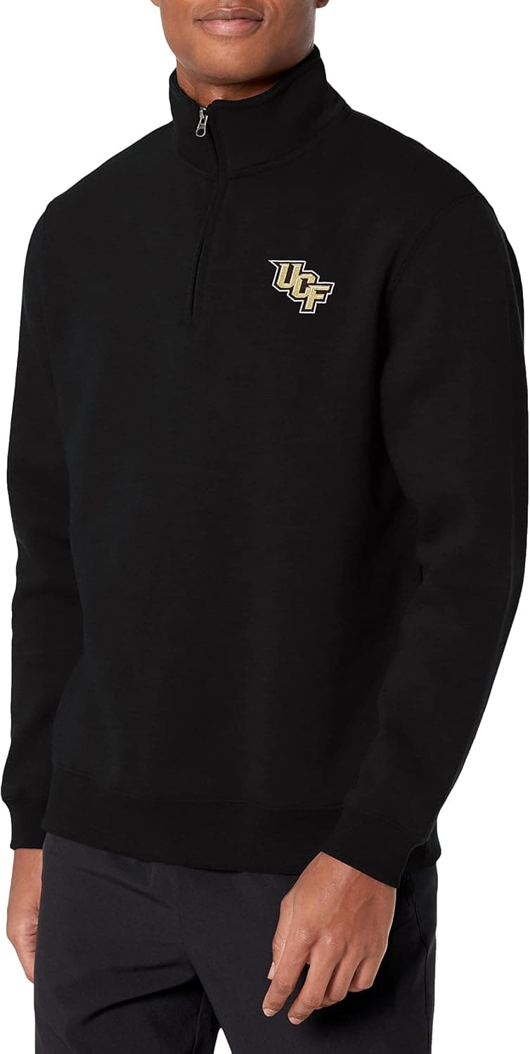 Top of the World Men's Fleece 1/4 Zip