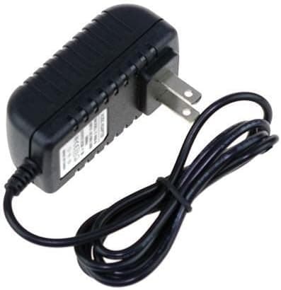 Generic Compatible Replacement AC Adapter Charger for Philips SPF3400C G7 Digital Photo Frame Power Cord Charger