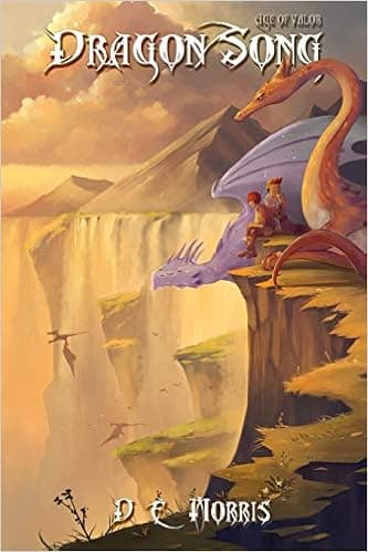 Dragon Song: Age of Valor