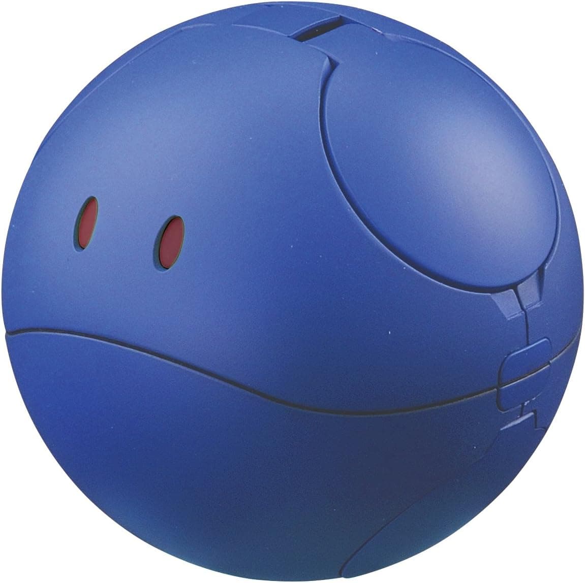 Bandai Hobby HaroPla #05 Haro Control Blue "Gundam 00"