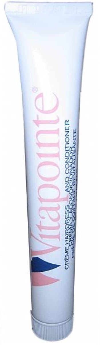 Vitapointe Creme Hairdress & Conditioner, 1.75 Ounce