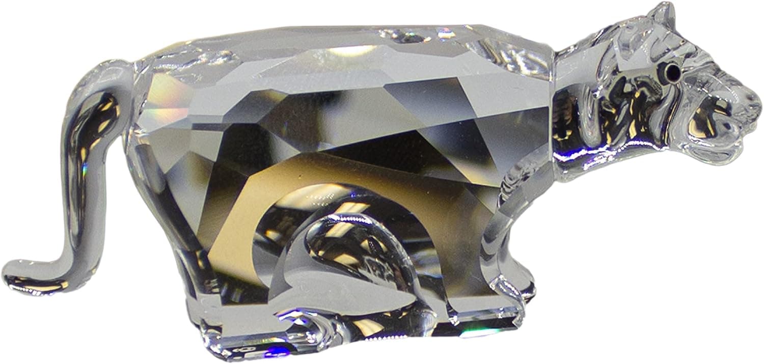 SW Swarovski Zodiac Tiger