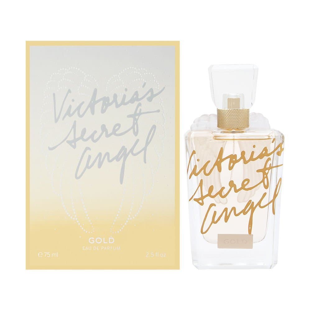 Victoria's Secret Angel Gold Perfume 2.5 fl oz by Victoria's Secret