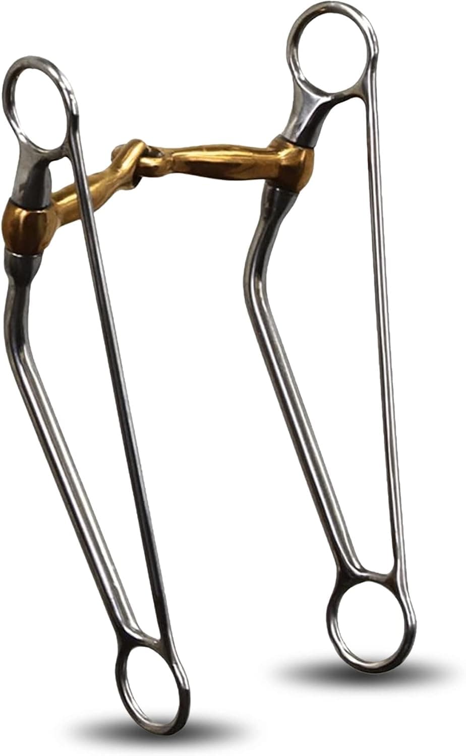 Colorado Saddlery The Extra Long Shank Bit