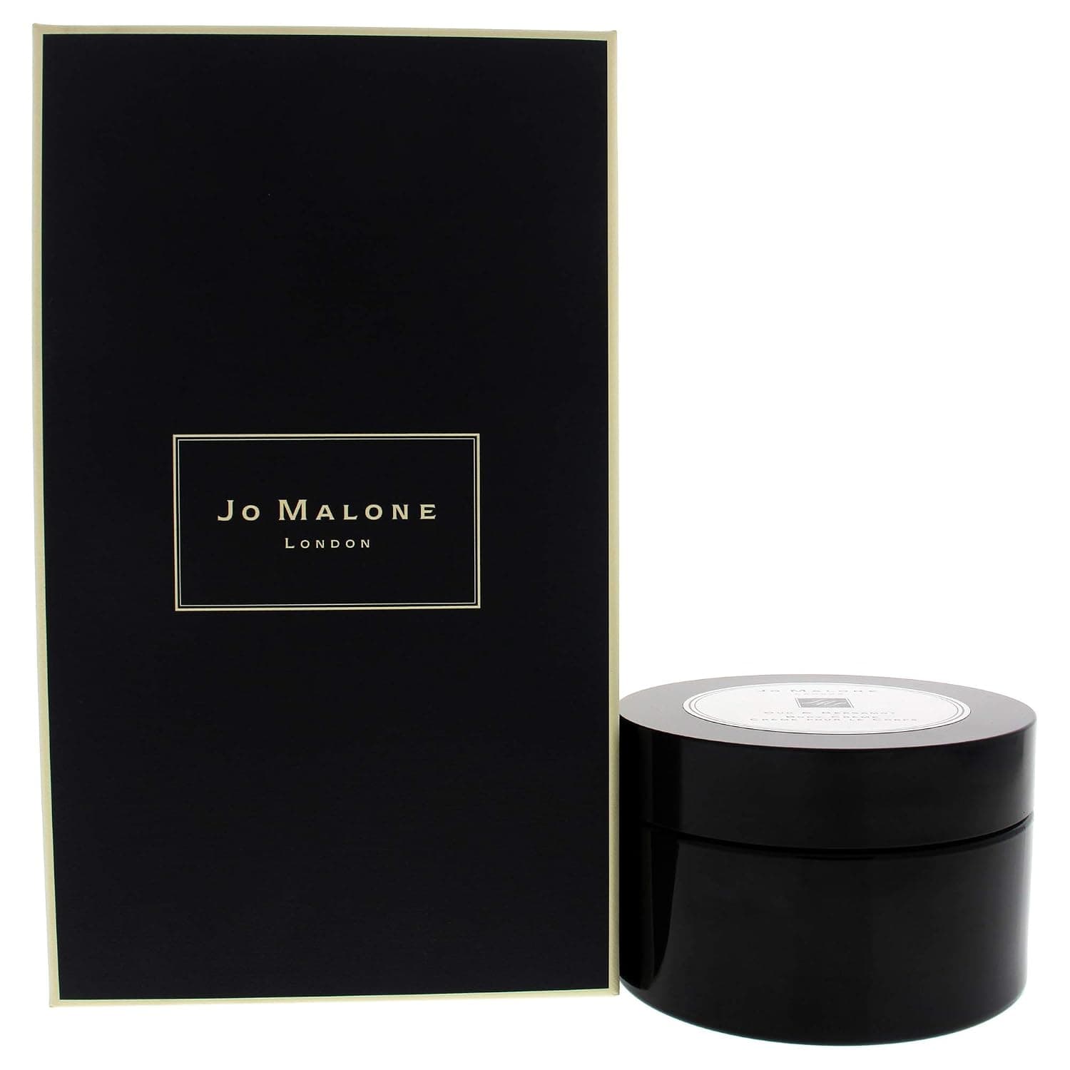 Oud & Bergamot Body Crème/5.9 oz.