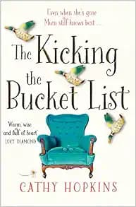 Kicking the Bucket List