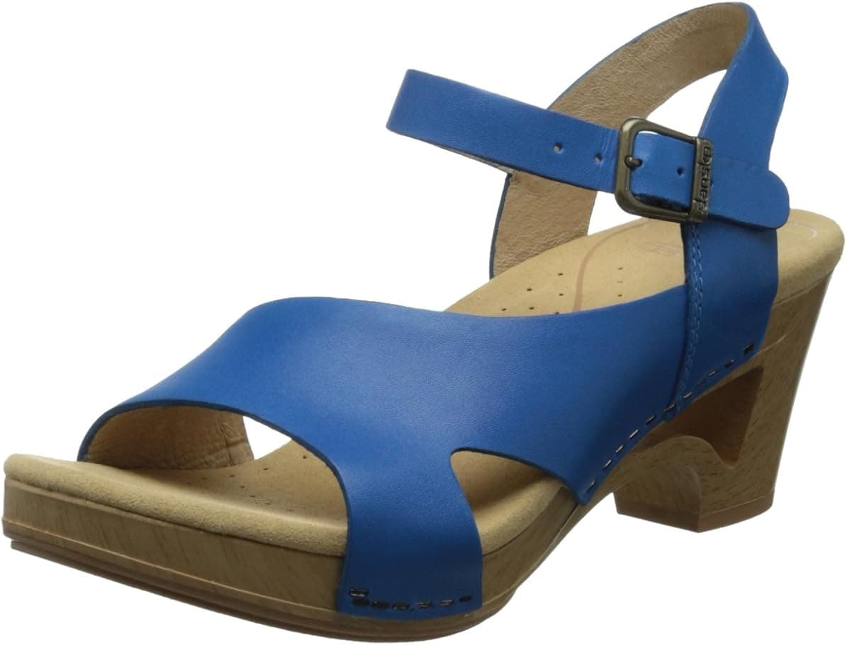 Dansko Women's Tasha Sandal