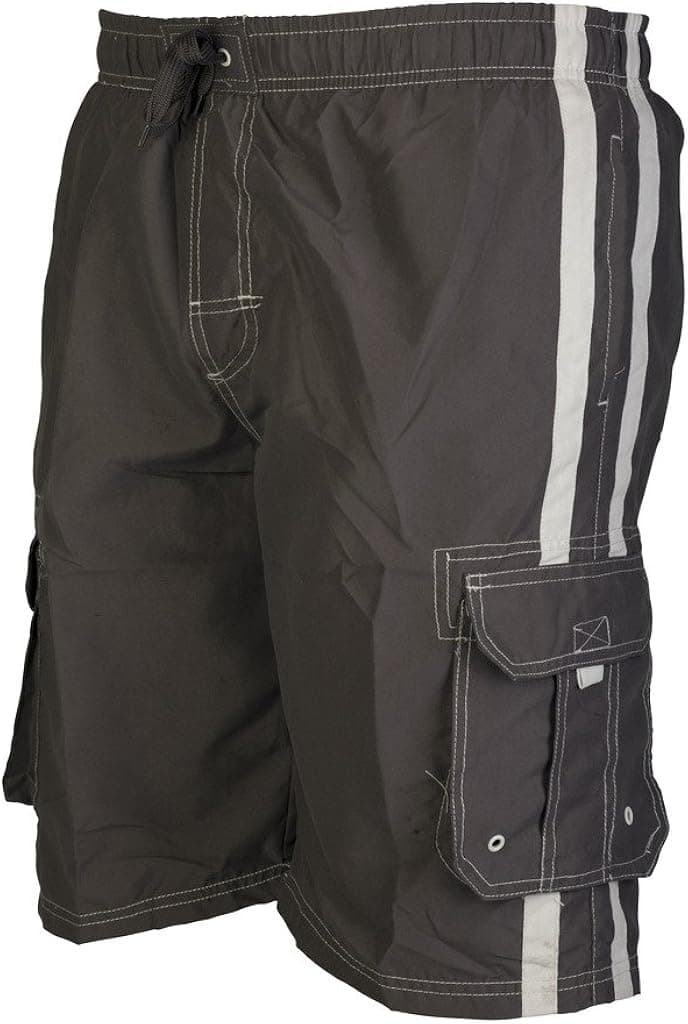 Frelik Men's Swim Trunk