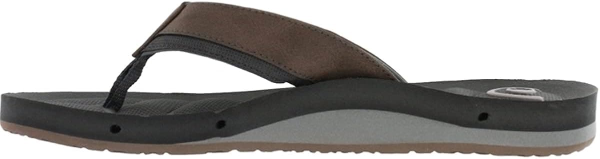 Cobian Men's Draino 2 Flip Flops