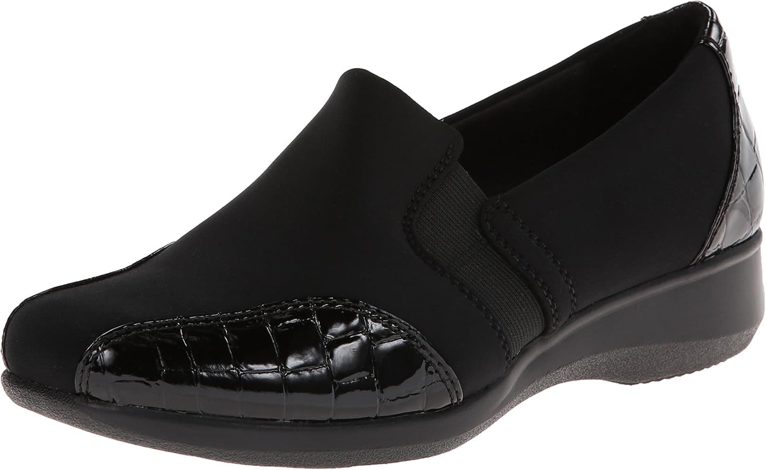 Clarks Women's Gael Rex Flat