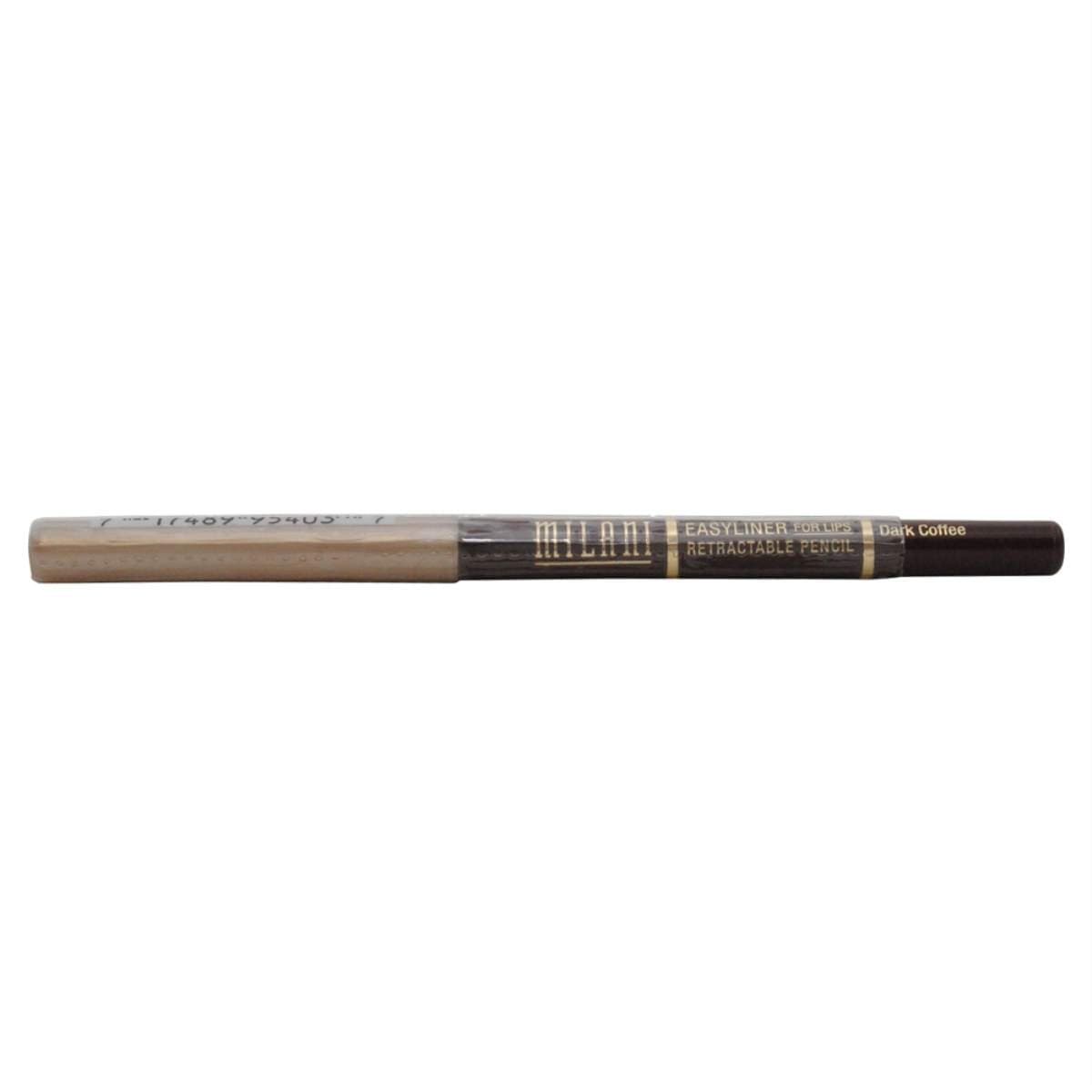 Milani Easyliner Mechanical Lipliner Pencil - Dark Coffee