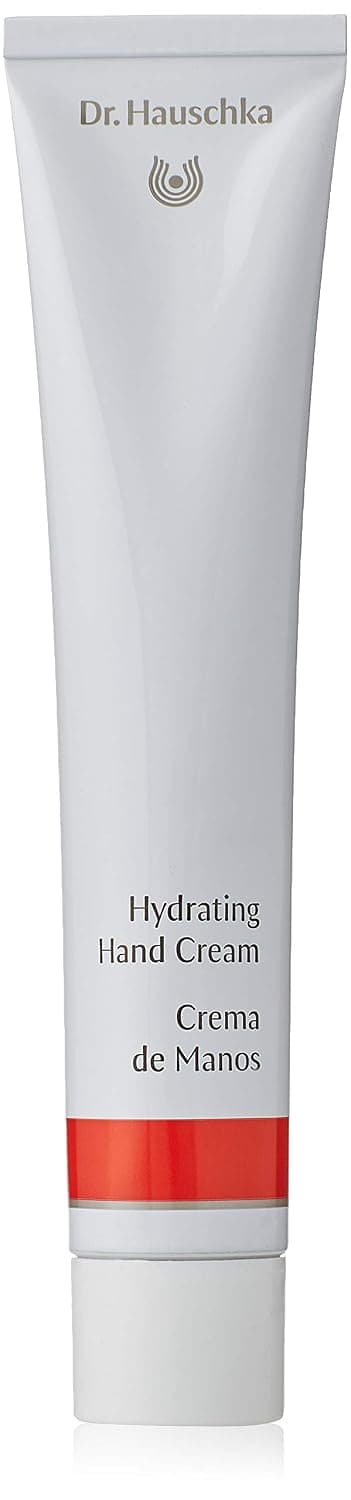 Dr. Hauschka Hydrating Hand Cream, 1.7 Fluid Ounce