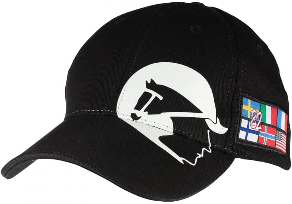 FINN TACK Finntack Basic Cap
