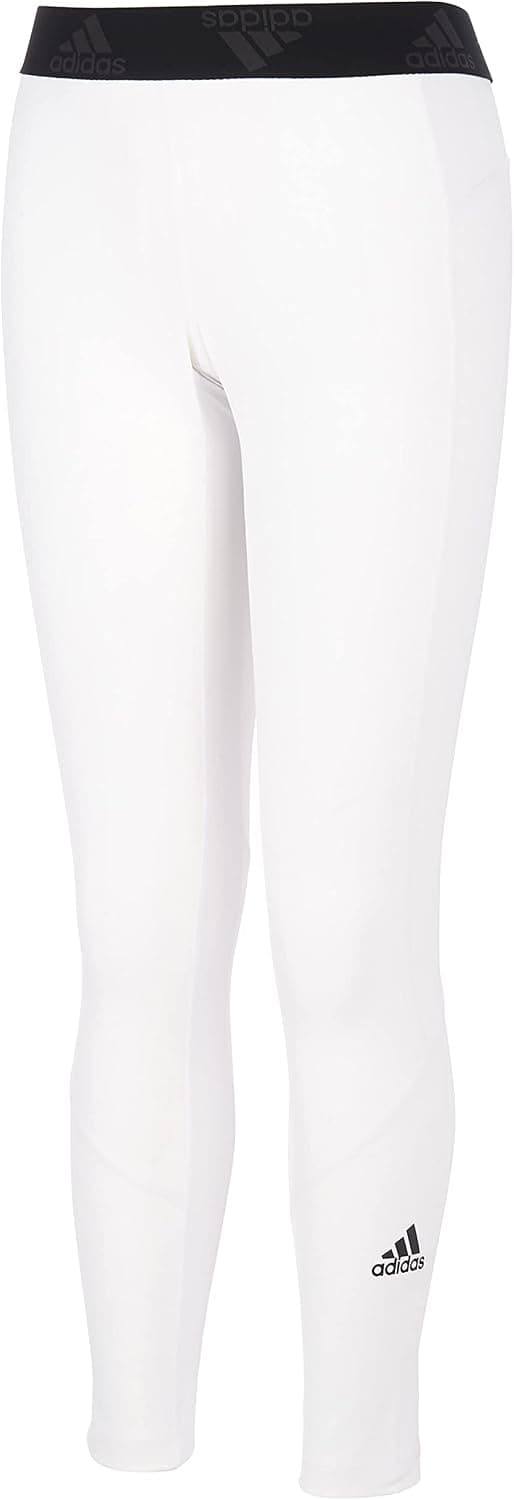 adidas Boy's Aeroready Techfit Tights