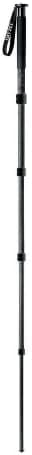 Gitzo GM3550 6X Carbon Fiber 5 Section G-Lock Monopod