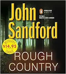 Rough Country (A Virgil Flowers Novel)
