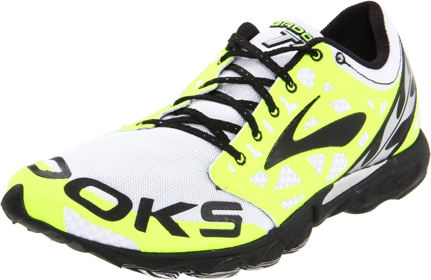 Brooks Unisex T7 Racer Running Shoes
