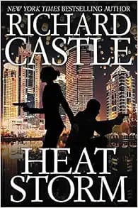 Heat Storm (Nikki Heat)