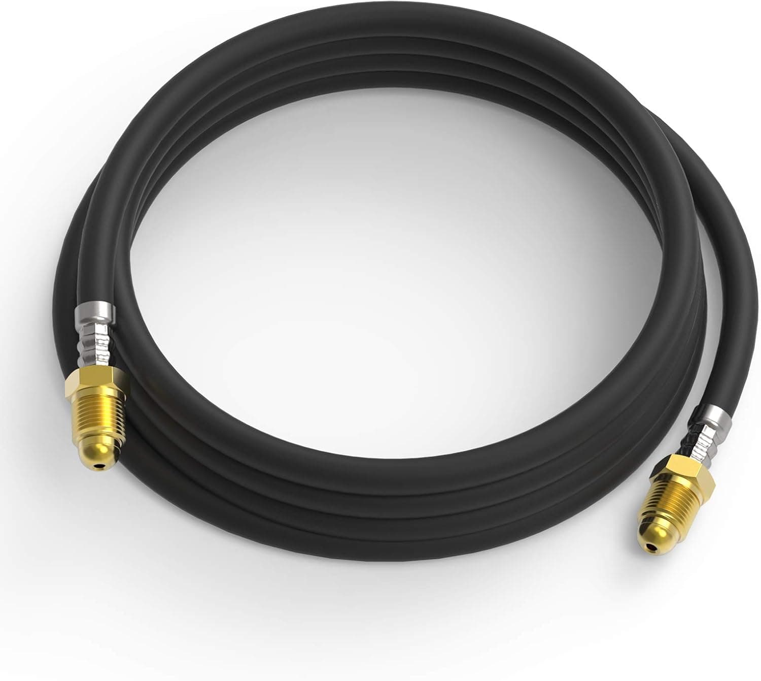 YESWELDER Inert Gas Welding Hose 10 ft,5/"8 UNF-18RH Fittings
