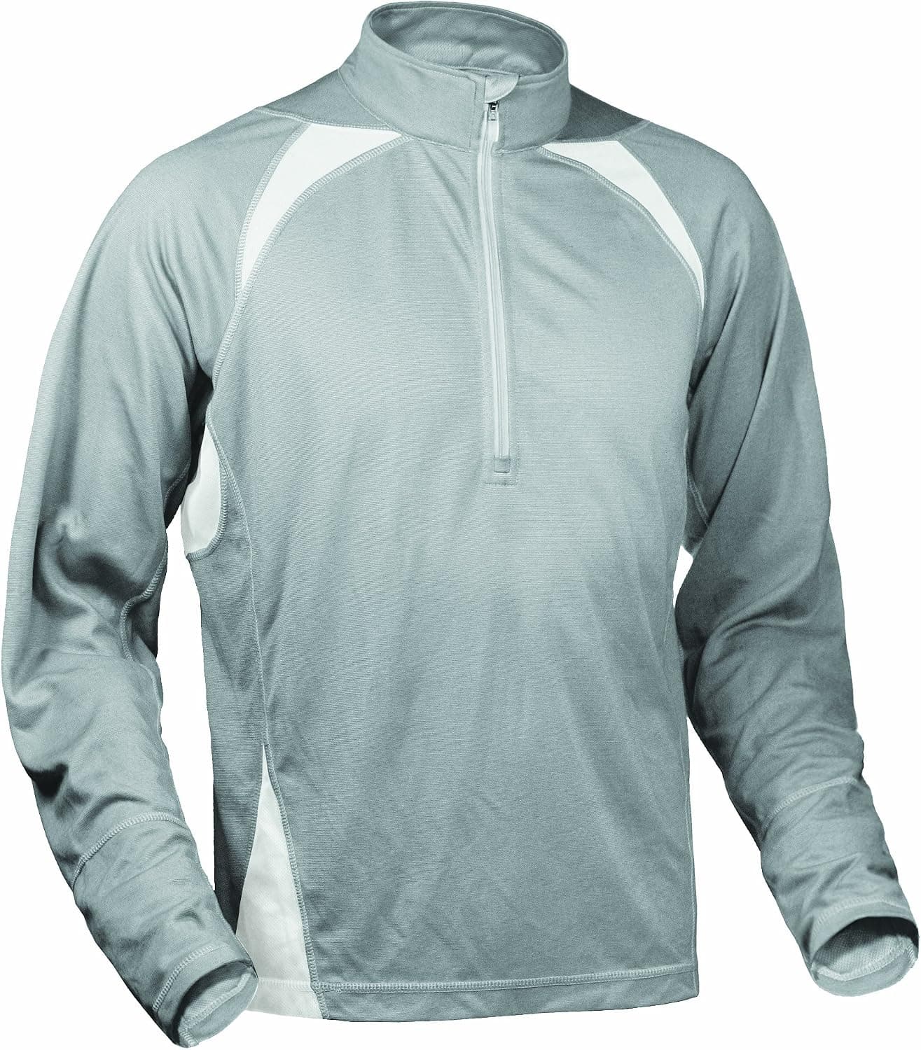 Storm Creek Men's L/S 1/4 Zip Pullover