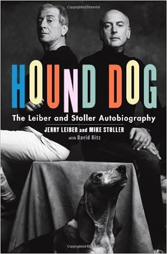 Hound Dog: The Leiber & Stoller Autobiography