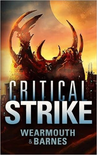 Critical Strike