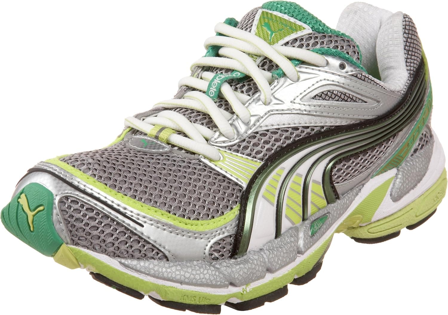 PUMA Women's Complete Spectana Running Shoe