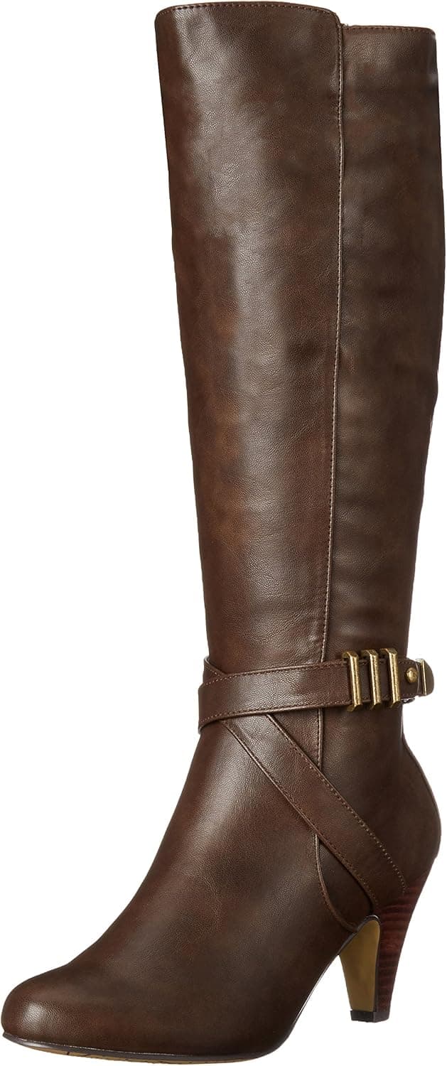 Bella Vita Women's Tanner II Harness Boot