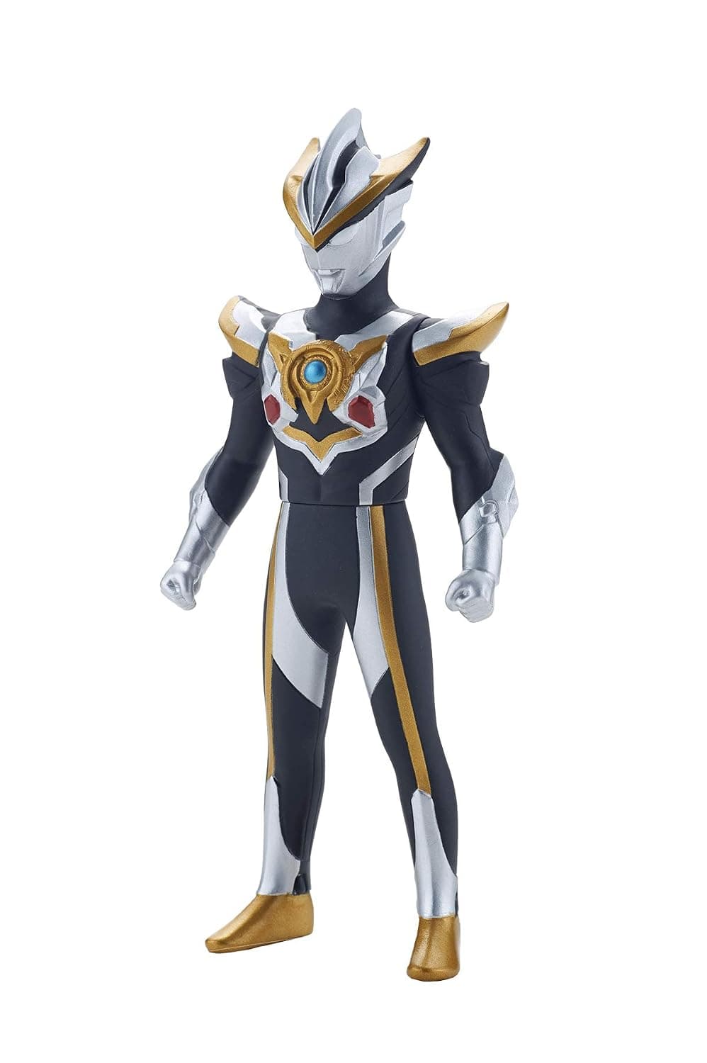 Ultraman R/B Ultra Hero Series 62 Ultraman Ruebe