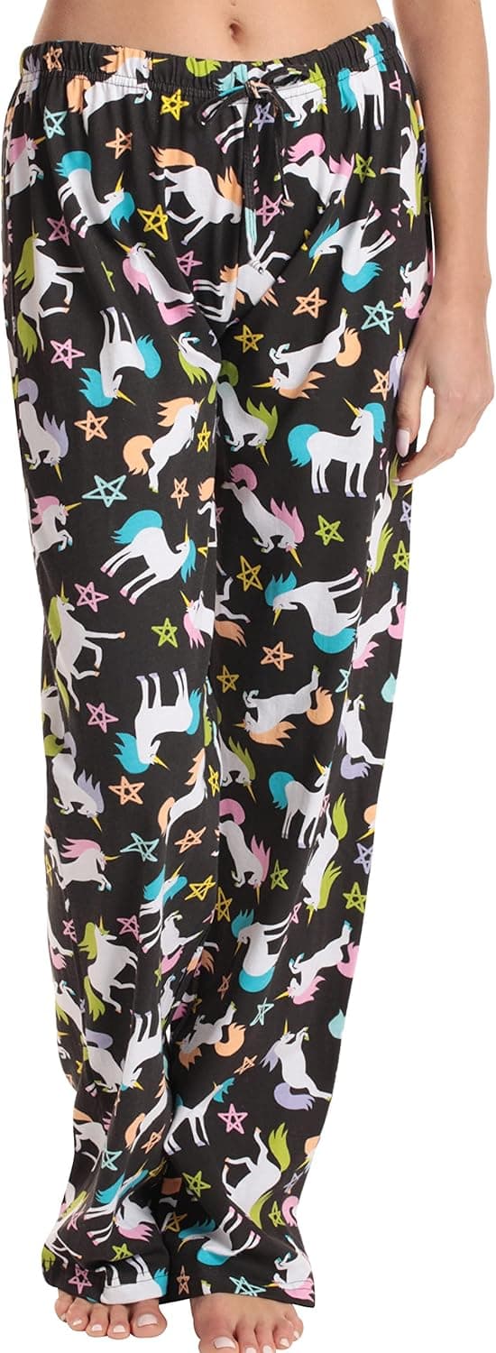 Just Love Women Pajama Pants Sleepwear