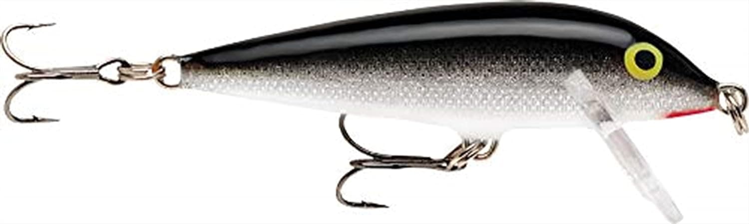 Rapala Countdown 3/16 Oz Fishing Lures