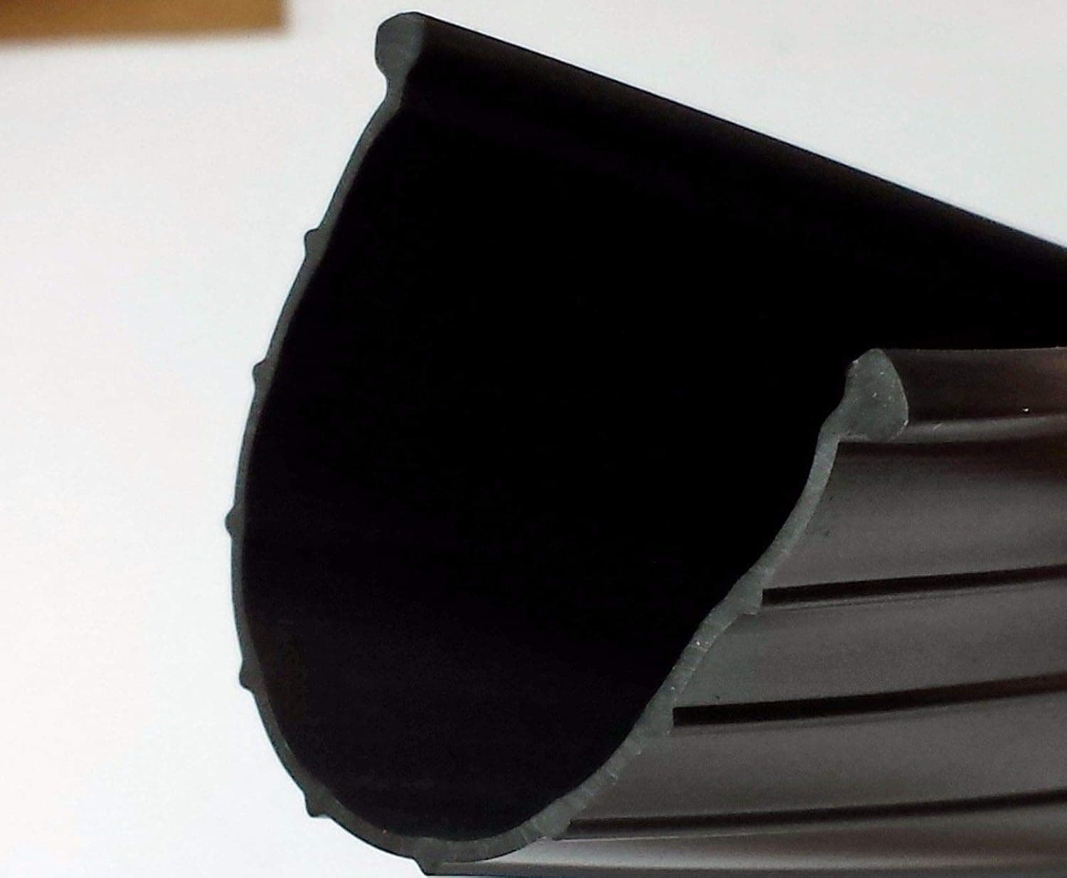 Replacement Wayne Dalton Garage Door Bottom Weather Seal 154448 for Weather Stripping Fit 16 feet Wide Doors