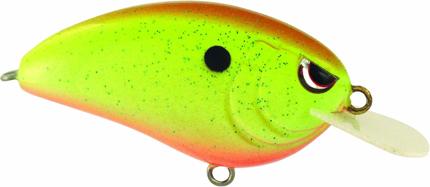 Spro Little John Crank Bait-Pack of 1