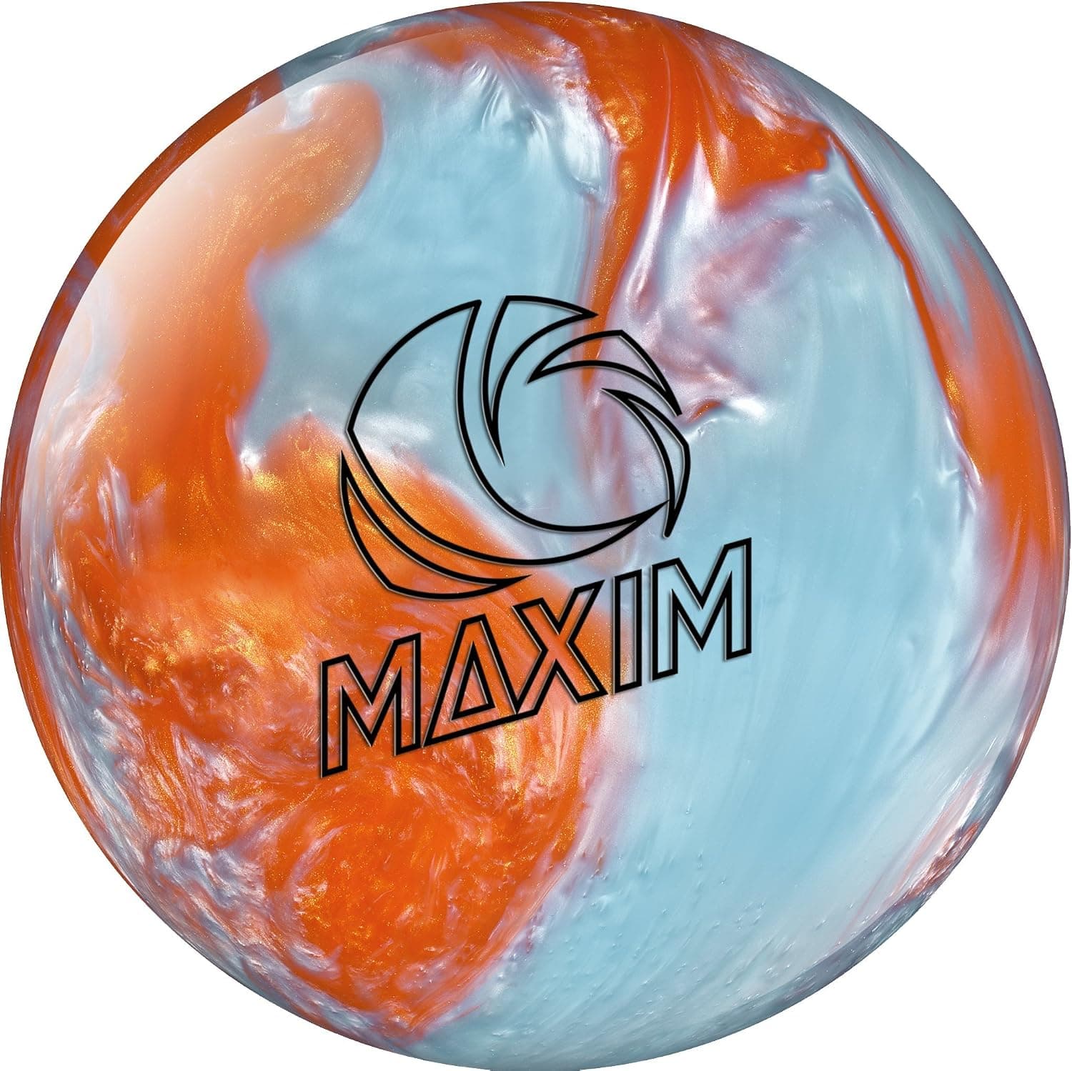 Ebonite Maxim Bowling Ball