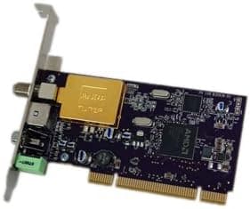 New ATI TV Wonder HD 600 NTSC ATSC PCI TV Tuner Card (OEM Bulk Pack - Card Only - GPUexpress 1 Year Warranty)