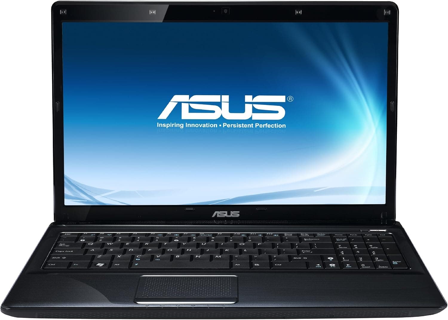 Asus A52F-XE2 15.6-Inch Versatile Entertainment Laptop