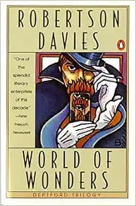World of Wonders (Deptford Trilogy)