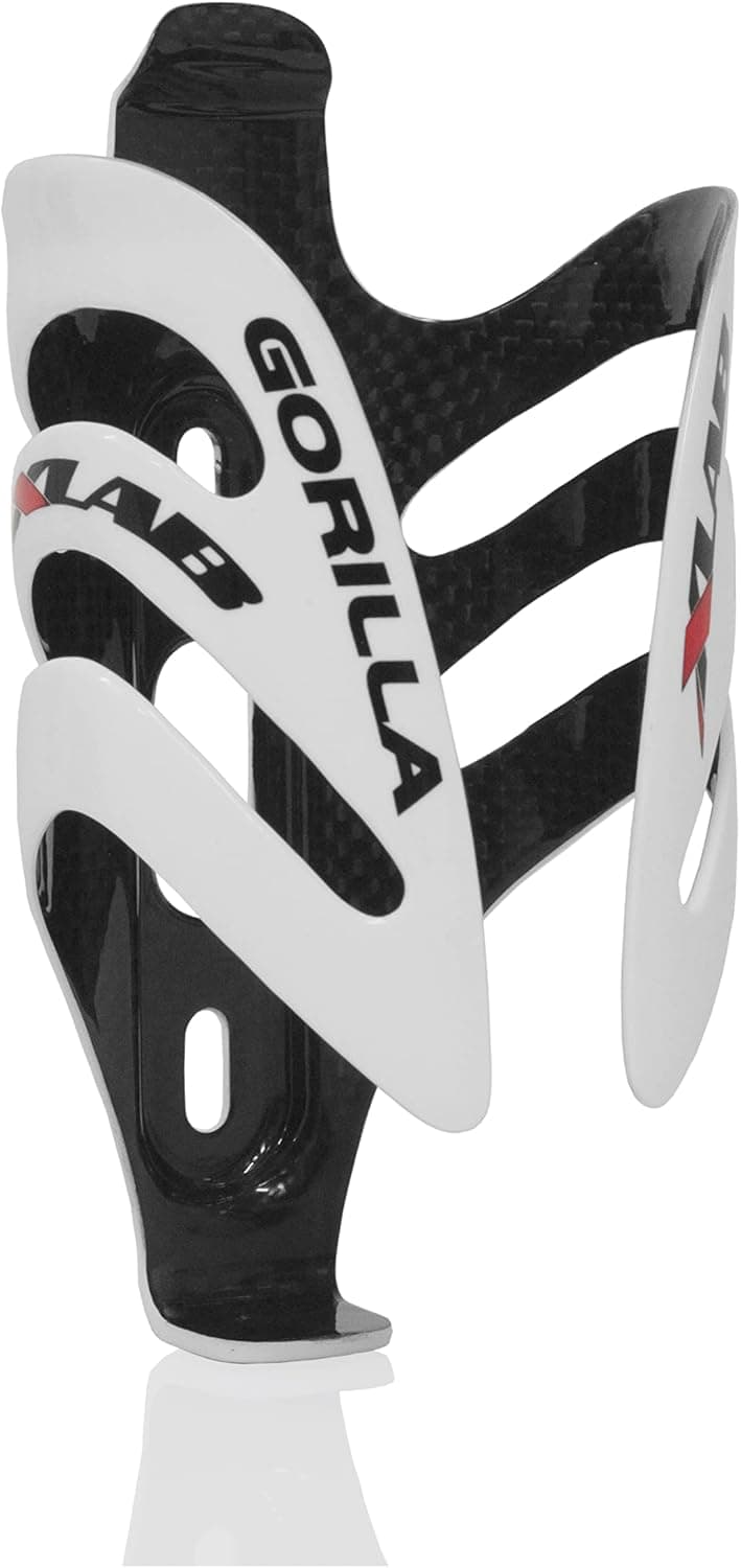 XLAB 38-Gram Gorilla Carbon Cage