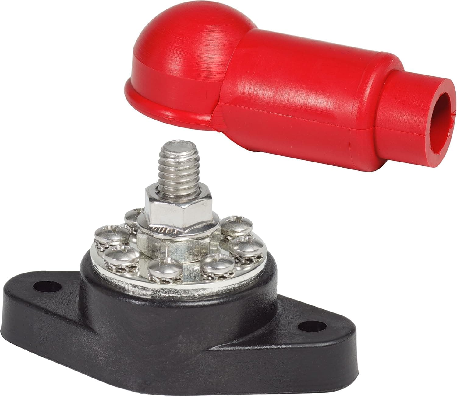 Blue Sea Systems PowerPost and PowerPost Plus Cable Connectors