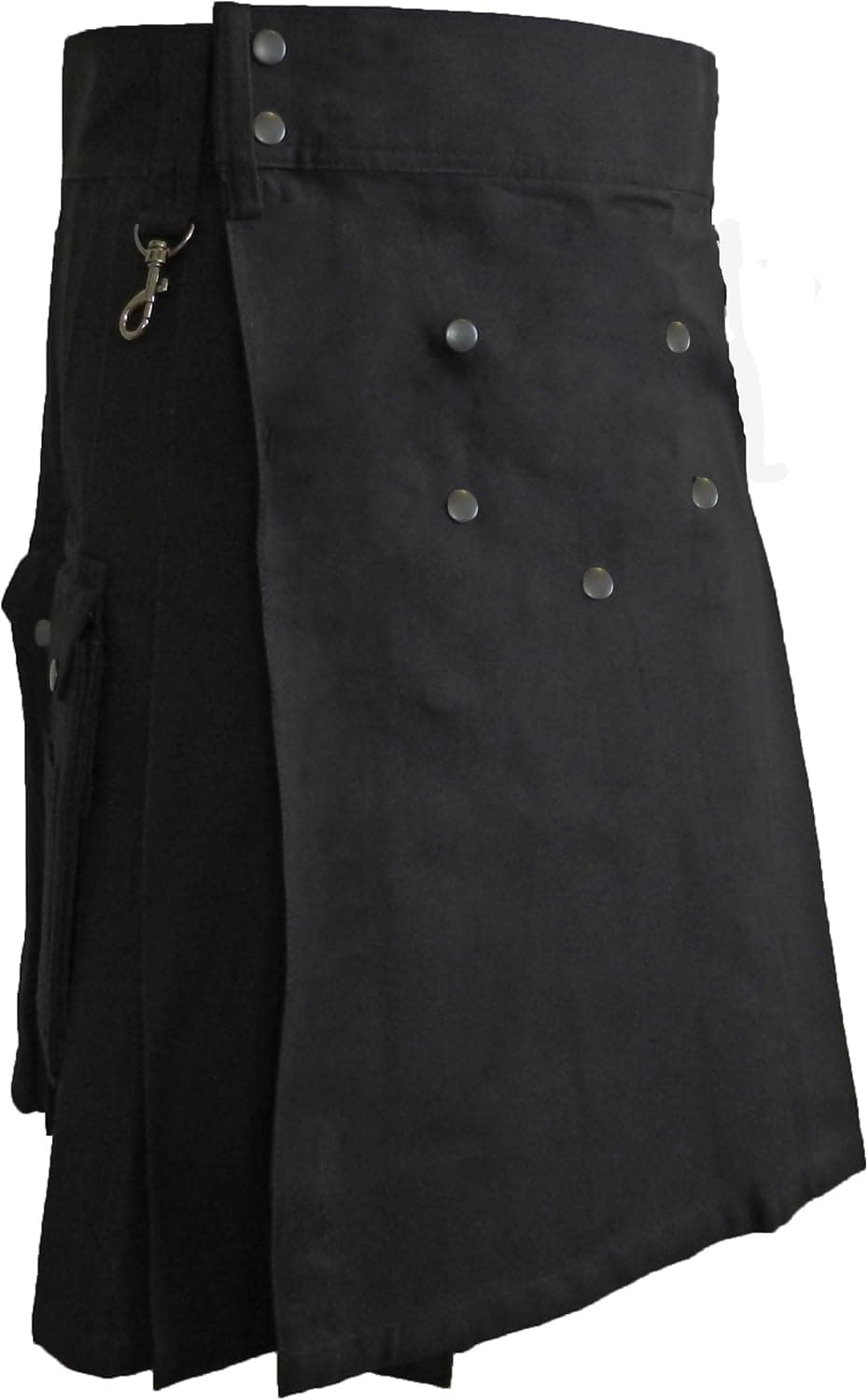 UT Kilts Men's Wild Outdoor/Wilderness Utility Kilt