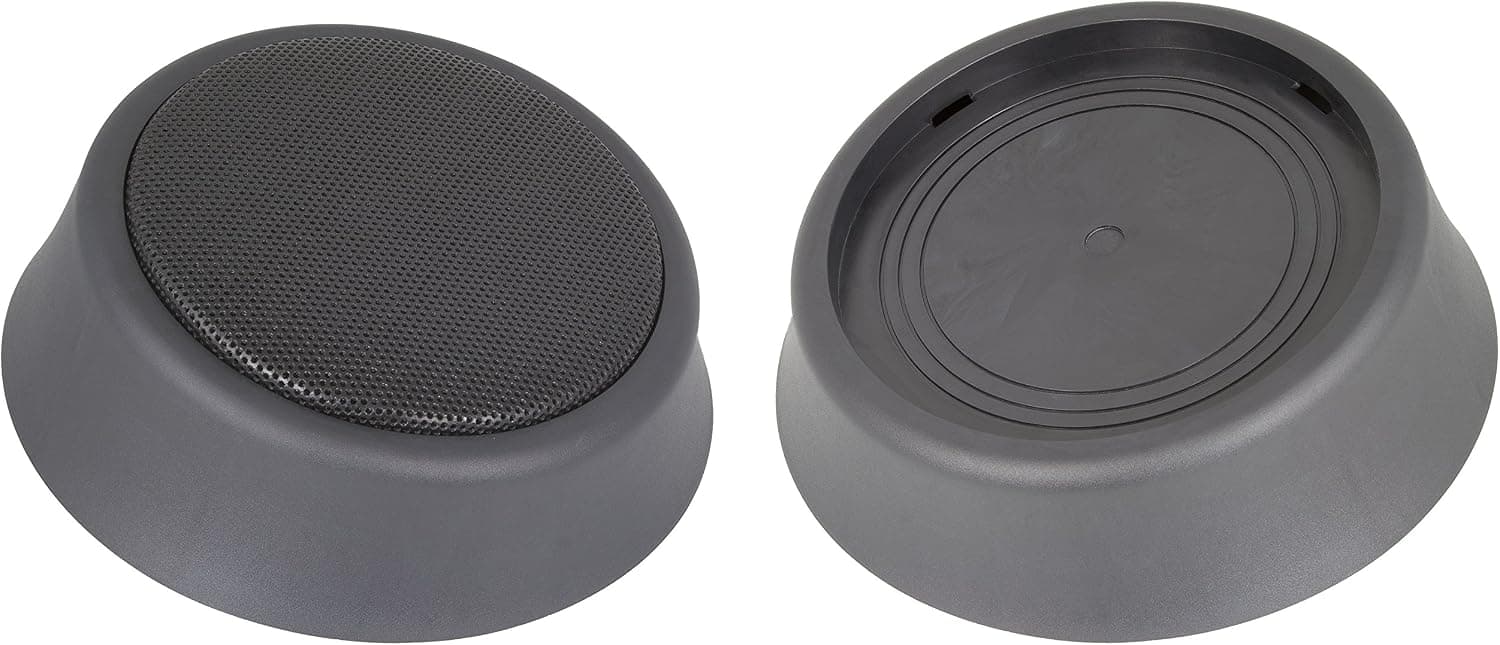 RetroSound RPOD6 RetroPod 6.5 Inch Surface Mount Speaker Modules w/o Speakers