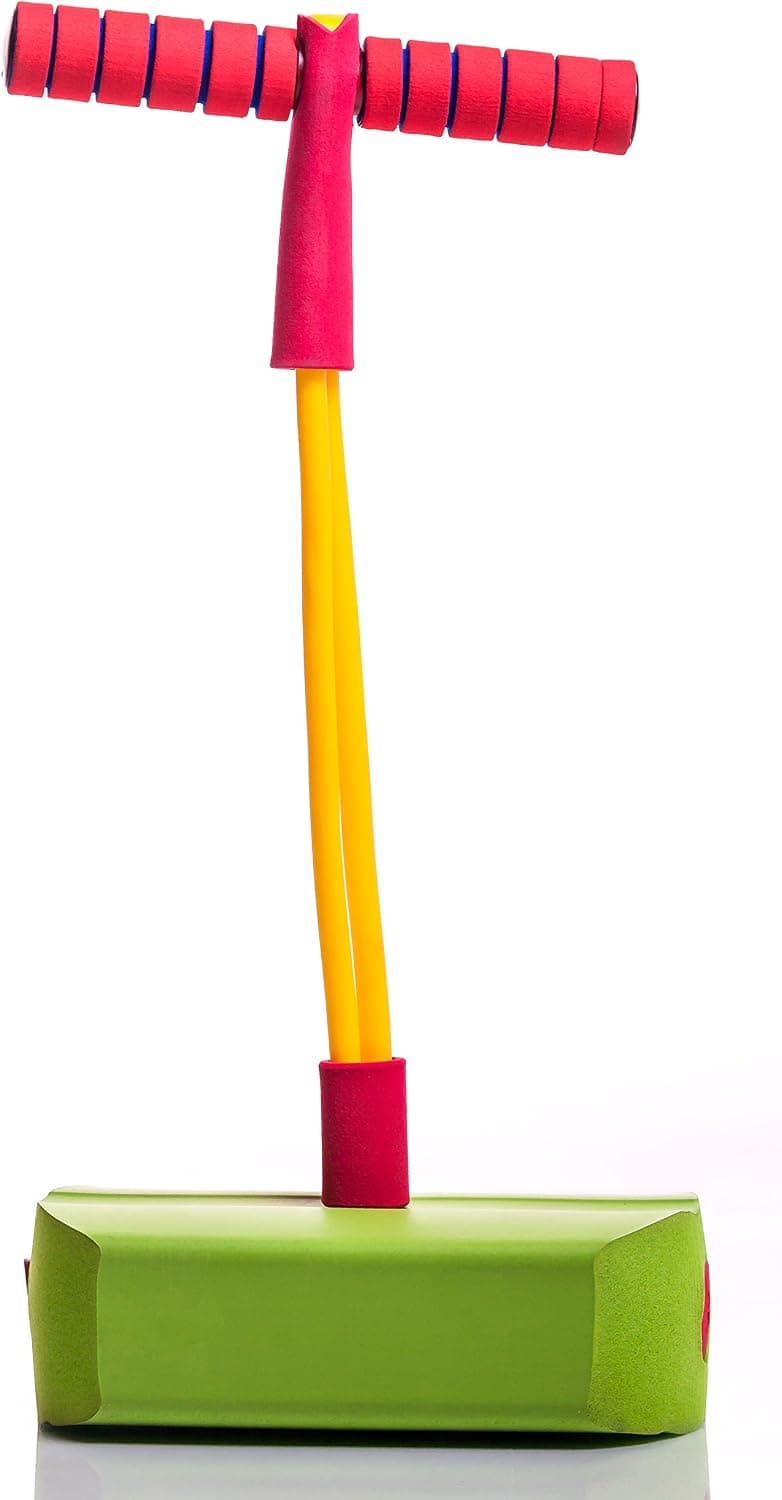 MMP Living Pogo Pop - Preschool Jump - Limited Edition