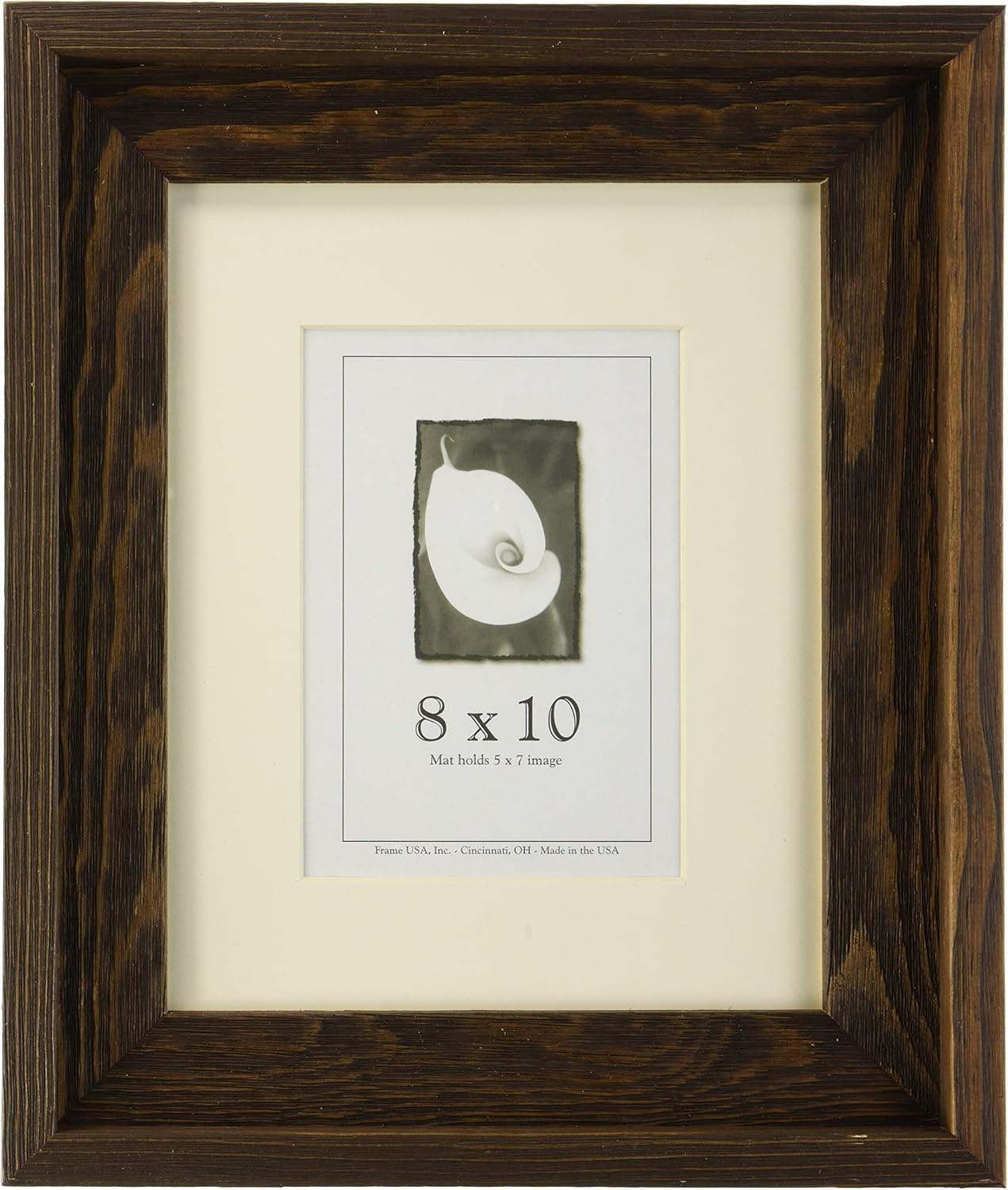 Frame USA Barnwood