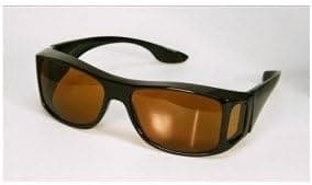 HD Vision Wraparound Sunglasses