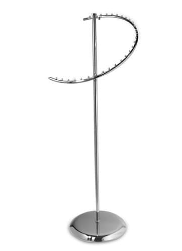 Semi Spiral Rack