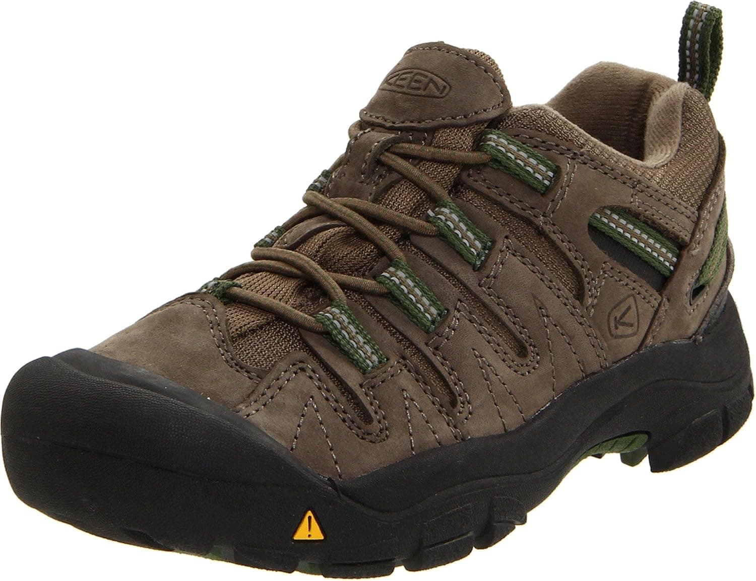 KEEN Gypsum Hiking Shoe (Toddler/Little Kid/Big Kid)