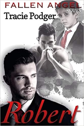 Robert: A Mafia Romance (Fallen Angel Series)
