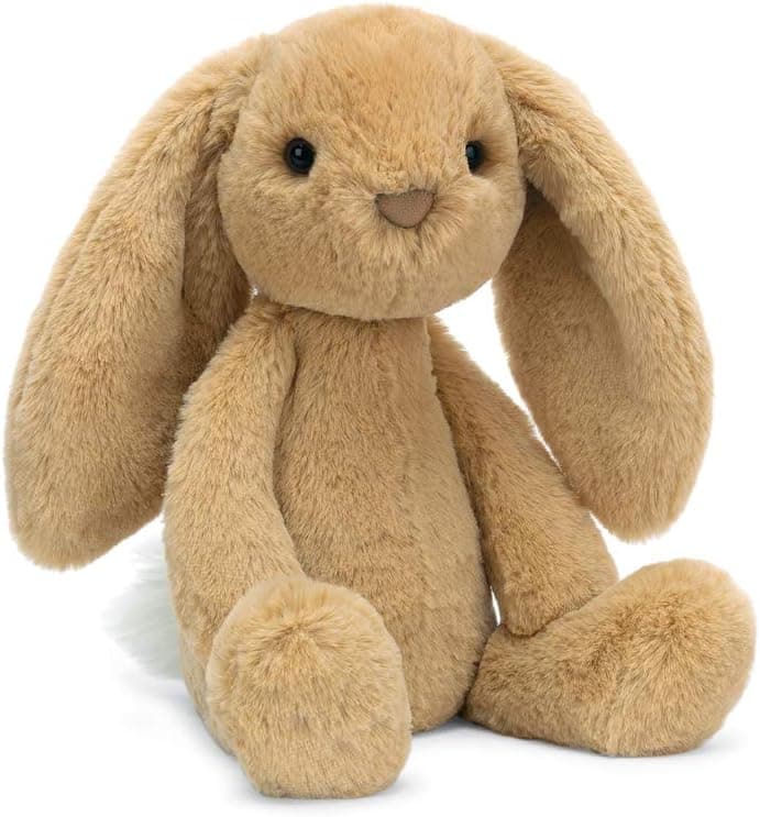 Jellycat Wumper Rabbit Stuffed Animal