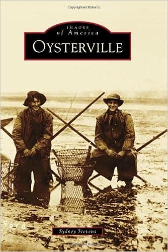 Oysterville (Images of America)