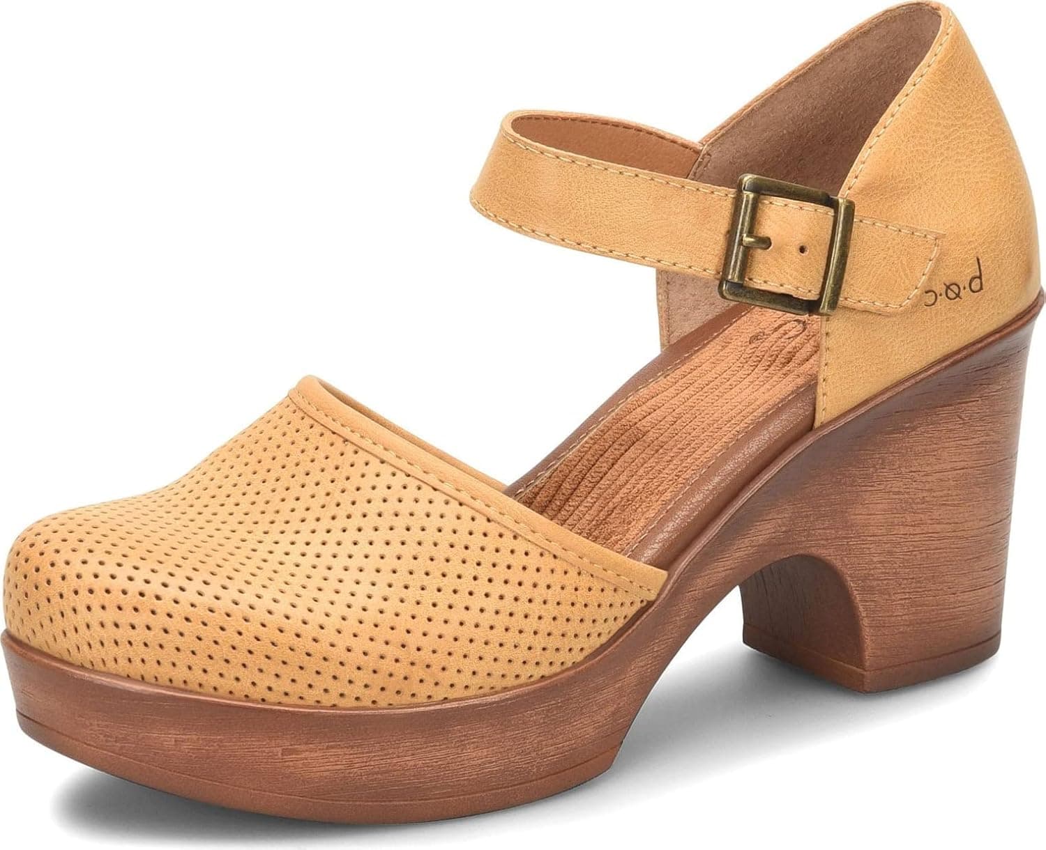 b.o.c. Women's, Gia Clog